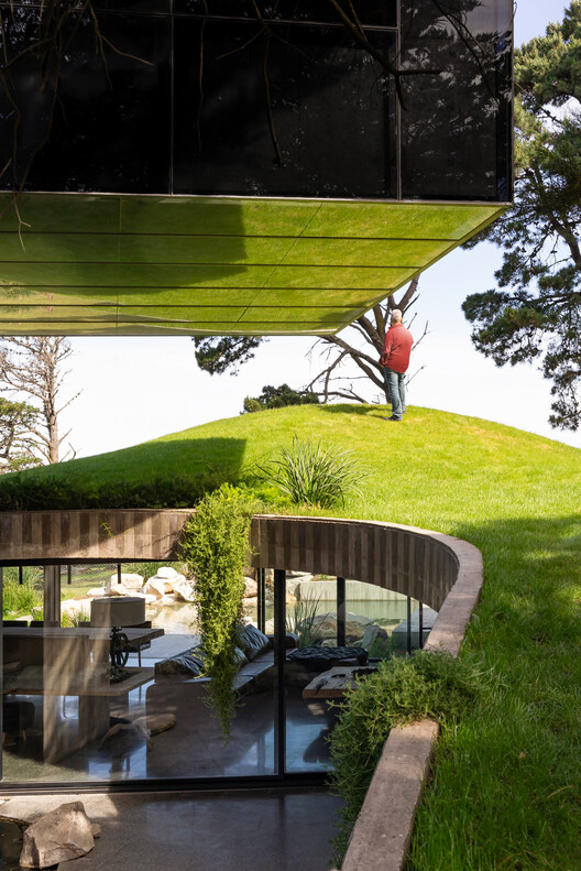 House Moro / TAM - Guillermo Elgart - Image 21 of 35