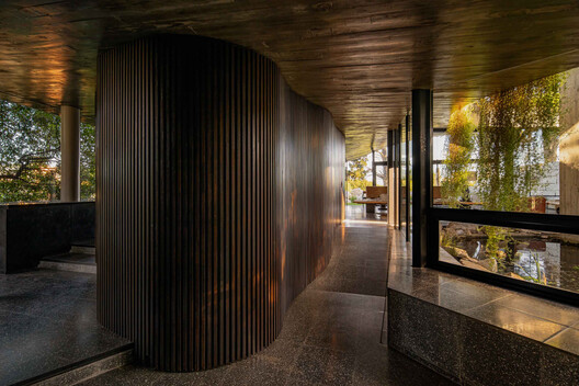 House Moro / TAM - Guillermo Elgart - Image 28 of 35
