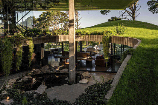 House Moro / TAM - Guillermo Elgart - Image 14 of 35