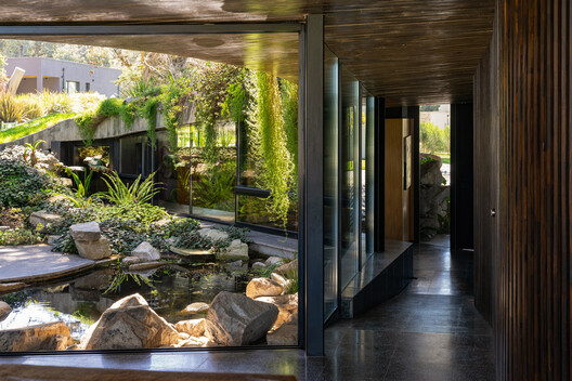 House Moro / TAM - Guillermo Elgart - Image 5 of 35