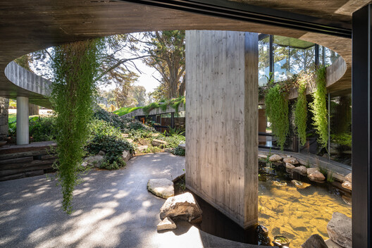 House Moro / TAM - Guillermo Elgart - Image 20 of 35