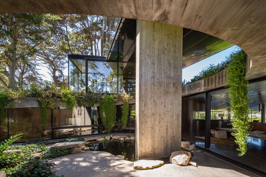 House Moro / TAM - Guillermo Elgart - Image 19 of 35