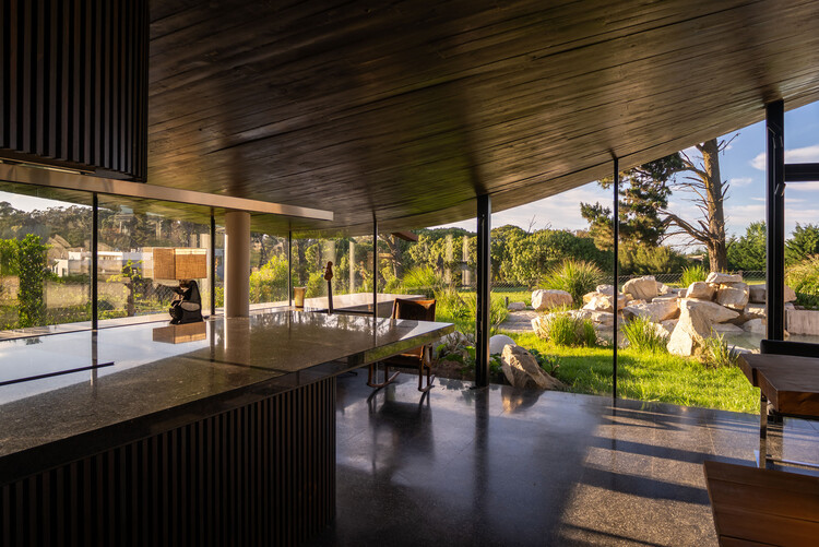 Casa Moro / TAM - Guillermo Elgart - Imagen 4 de 35