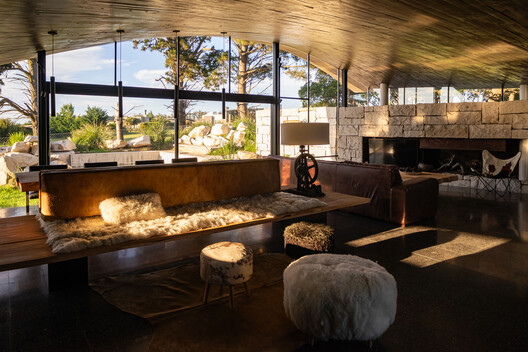 House Moro / TAM - Guillermo Elgart - Interior Photography