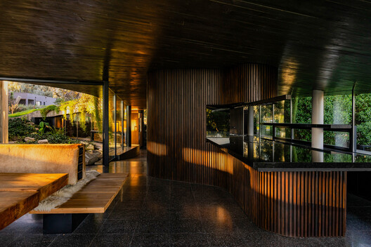 House Moro / TAM - Guillermo Elgart - Image 29 of 35