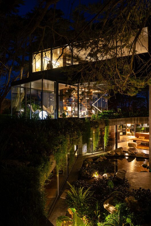 House Moro / TAM - Guillermo Elgart - Image 18 of 35