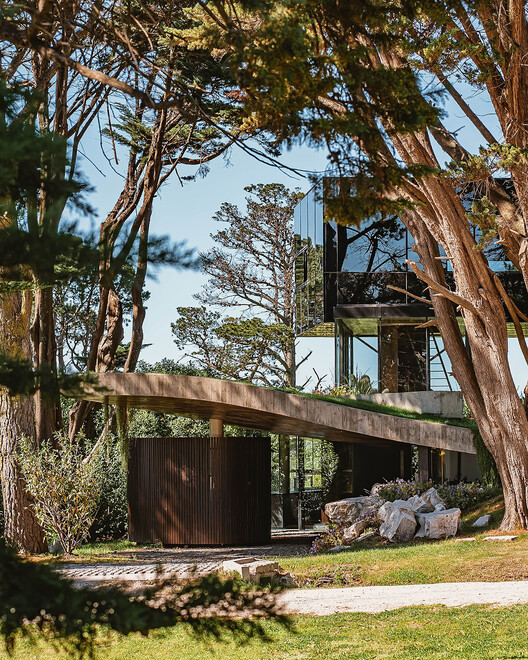 House Moro / TAM - Guillermo Elgart - Image 9 of 35