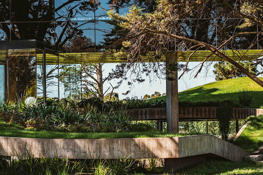 House Moro / TAM - Guillermo Elgart - Image 13 of 35