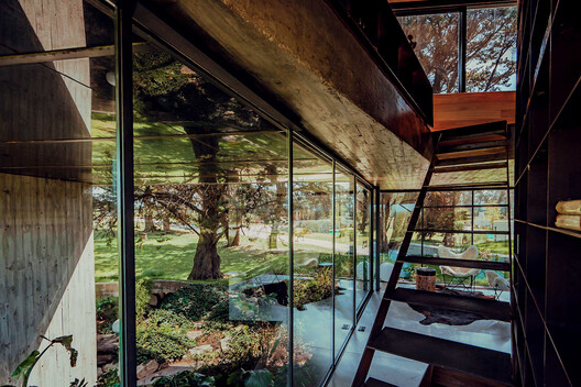 House Moro / TAM - Guillermo Elgart - Image 27 of 35