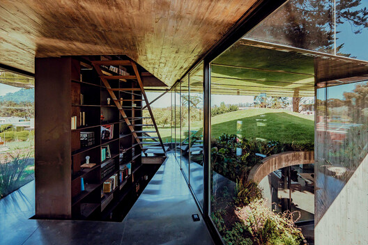 House Moro / TAM - Guillermo Elgart - Interior Photography