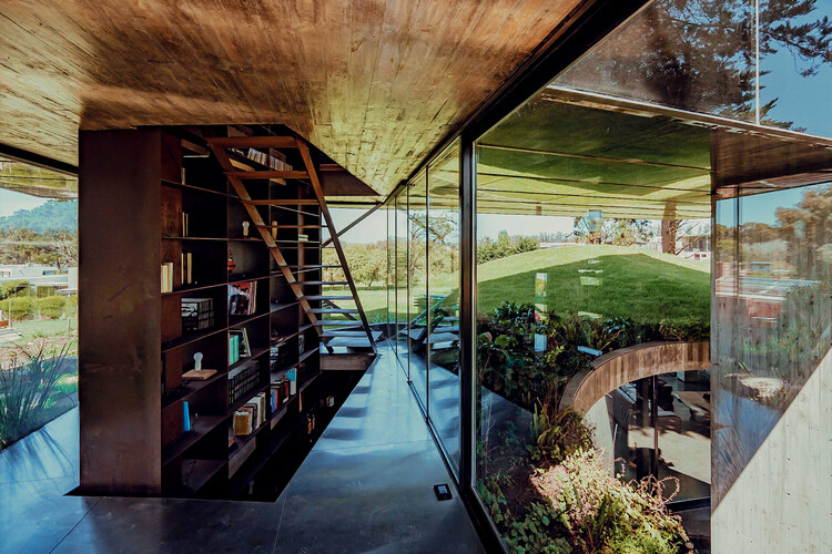 Casa Moro / TAM - Guillermo Elgart - Fotografía interior