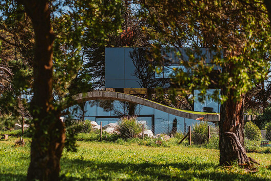 House Moro / TAM - Guillermo Elgart - Image 10 of 35