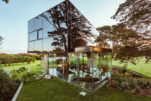 House Moro / TAM - Guillermo Elgart - Image 16 of 35