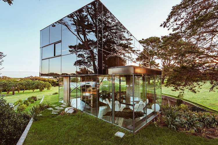 Casa Moro / TAM - Guillermo Elgart - Imagen 16 de 35