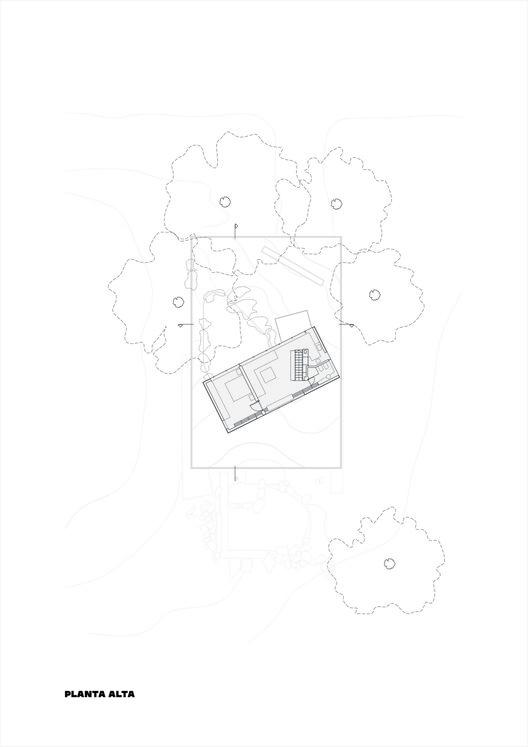 House Moro / TAM - Guillermo Elgart - Image 33 of 35