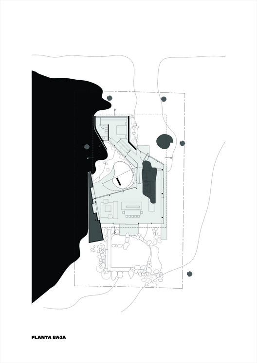 House Moro / TAM - Guillermo Elgart - Image 31 of 35
