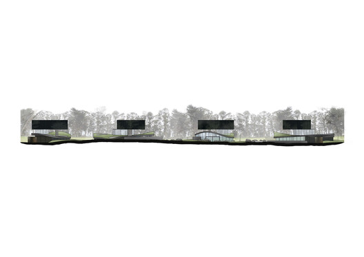 House Moro / TAM - Guillermo Elgart - Image 35 of 35