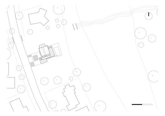 Cabin 192 / Daniel Canda, arquitecto  - Imagen 28 de 43