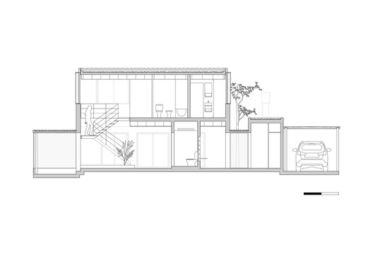 Cabin 192 / Daniel Canda, arquitecto  - Imagen 32 de 43