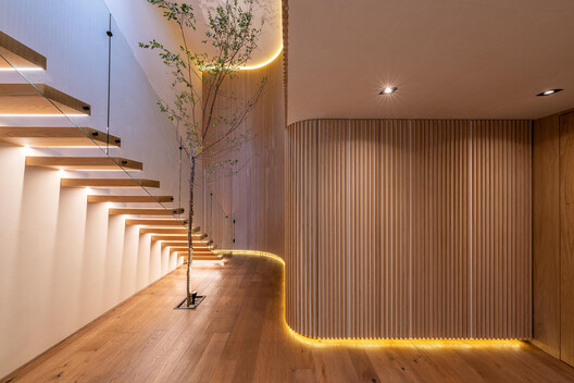 Casa LAI  / BROISSIN - Imagen 14 de 32