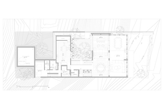 Casa LAI  / BROISSIN - Imagen 24 de 32