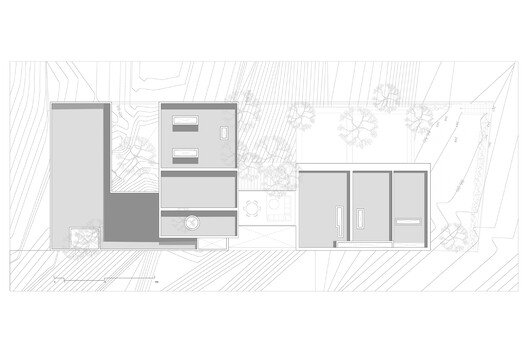 Casa LAI  / BROISSIN - Imagen 21 de 32