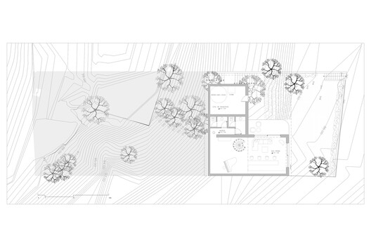 Casa LAI  / BROISSIN - Imagen 26 de 32