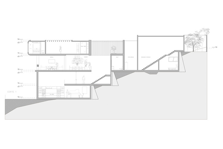 Casa LAI / BROISSIN - Imagen 28 de 32