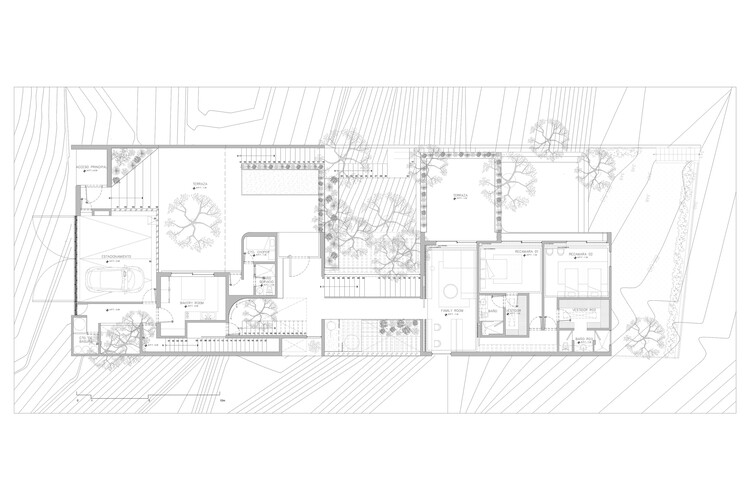 Casa LAI / BROISSIN - Imagen 23 de 32