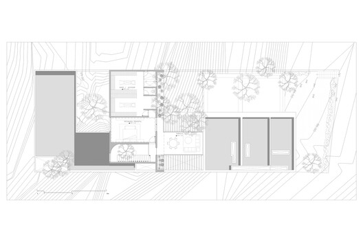 Casa LAI  / BROISSIN - Imagen 22 de 32