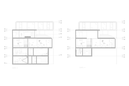 Casa LAI  / BROISSIN - Imagen 29 de 32