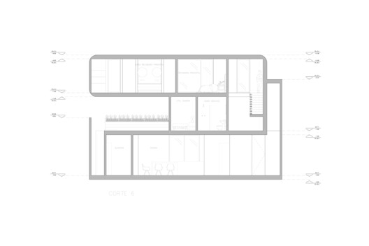 Casa LAI  / BROISSIN - Imagen 32 de 32