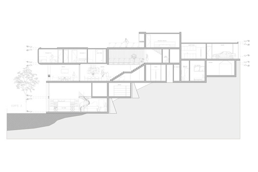 Casa LAI  / BROISSIN - Imagen 30 de 32