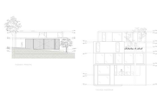 Casa LAI  / BROISSIN - Imagen 27 de 32