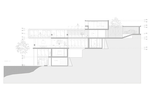 Casa LAI  / BROISSIN - Imagen 31 de 32