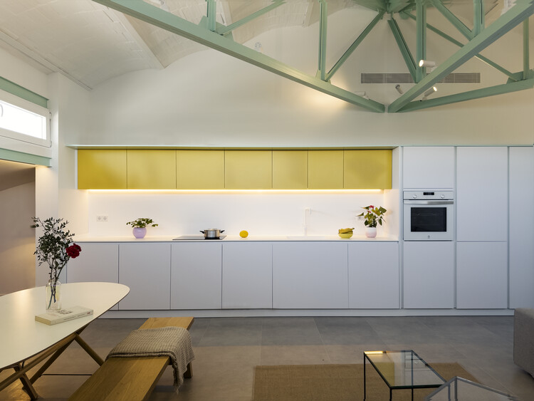 Casa JN109 / SUAV - Fotografia de Interiores, Cozinha, Bancada