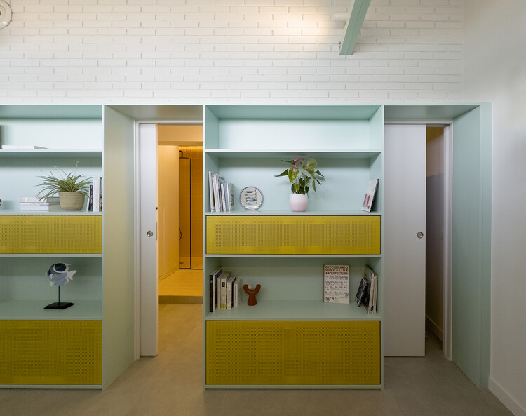 Casa JN109 / SUAV - Imagem 5 de 23