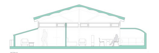 Casa JN109 / SUAV - Imagem 23 de 23