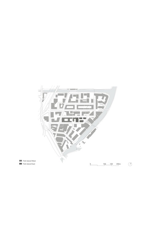 伦敦艺术大学鱼岛综合用途建筑 / Henley Halebrown - 11 的图像 28