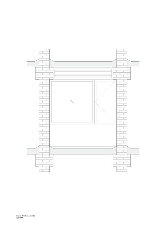 伦敦艺术大学鱼岛综合用途建筑 / Henley Halebrown - 24 的图像 28