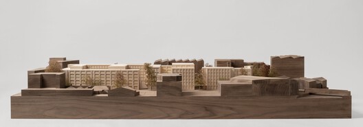 伦敦艺术大学鱼岛综合用途建筑 / Henley Halebrown - 27 的图像 28