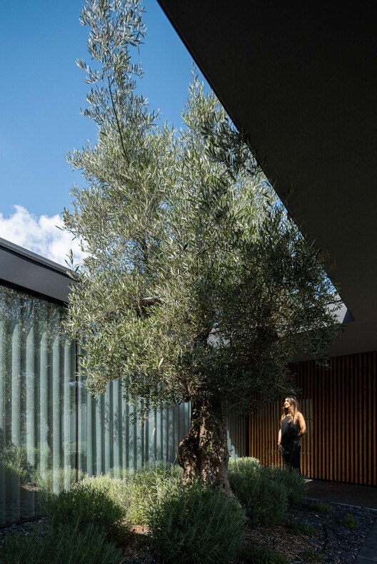 Casa da Encosta / Ricardo Azevedo Arquitecto - Fotografia de Exterior