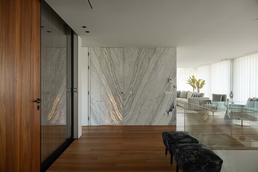Casa da Encosta / Ricardo Azevedo Arquitecto - Imagem 20 de 32