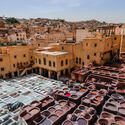 Lesley Lokko Launches Nomadic African Studio to Lead Architecture Workshops Across Africa - Image 5 of 7