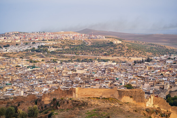 Lesley Lokko Launches Nomadic African Studio to Lead Architecture Workshops Across Africa - Image 7 of 7