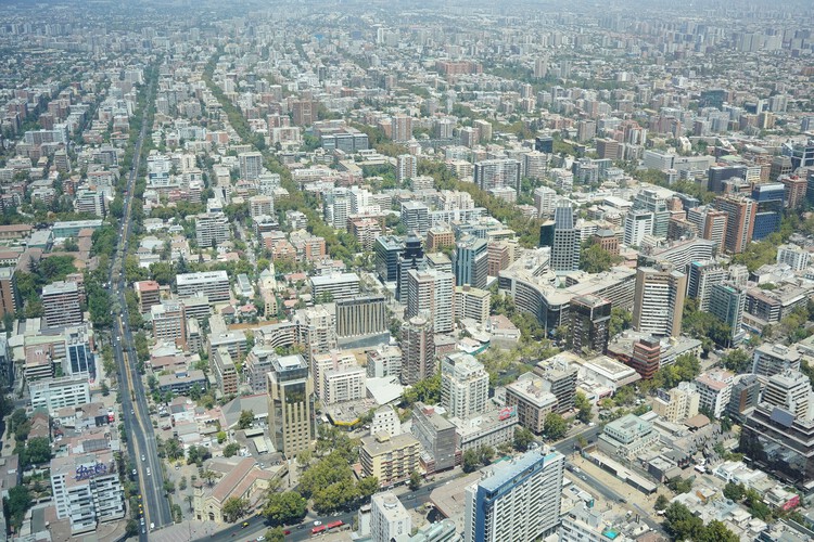 Heat Resilient Design: How City Leaders Use Building Materials to Fight Urban Heat - Image 11 of 13