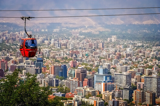 Heat Resilient Design: How City Leaders Use Building Materials to Fight Urban Heat - Image 12 of 13