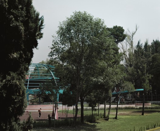 UH INFONAVIT Iztacalco / AMASA Estudio - Imagen 15 de 35