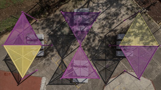 UH INFONAVIT Iztacalco / AMASA Estudio - Imagen 25 de 35