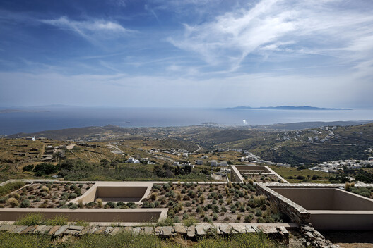 The Slot House / Katerina Valsamaki Architects - Image 6 of 32